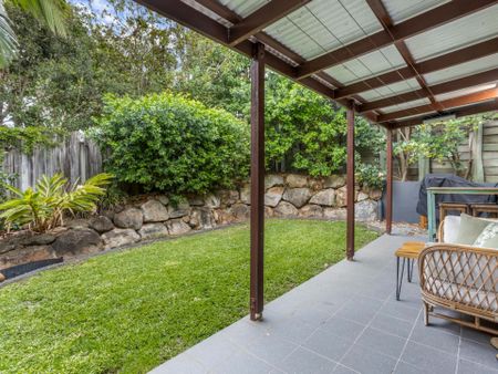 Furnished Apartment in the Heart of Bulimba - Photo 5