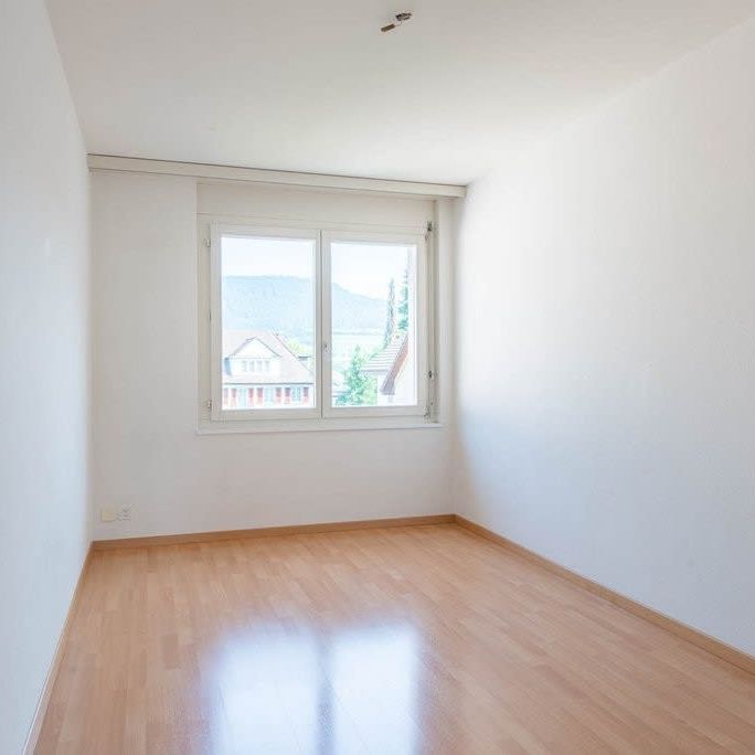 4.5 Zimmer, 94 m², 2. Stock - Photo 1