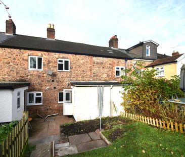 2 bedroom terraced house to rent - Photo 5