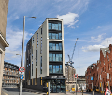 1 bedroom in a house share to rent - Photo 3