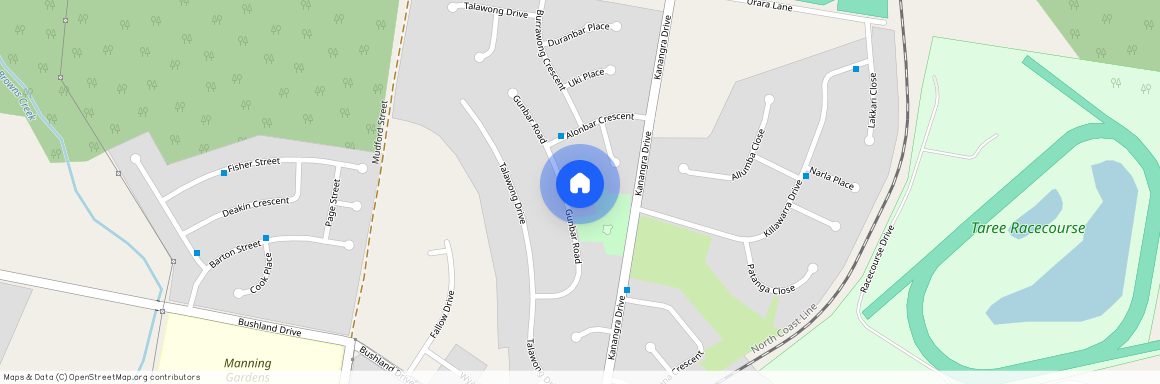 23 Gunbar Road, Taree