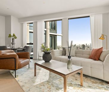 River Park Tower, 1 Nine Elms Lane, London, SW8 - Photo 2