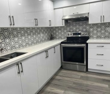 For Lease - 2054 Kingsridge Drive Unit# Bsmt, Oakville, Ontario - Photo 1