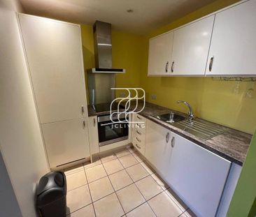 Studio to rent - Photo 4