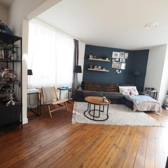 Appartement te huur - Photo 1