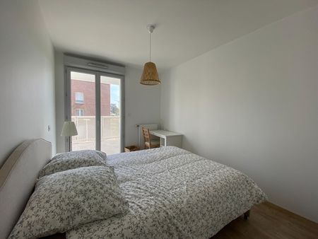 Appartement 1 pièce - Photo 4