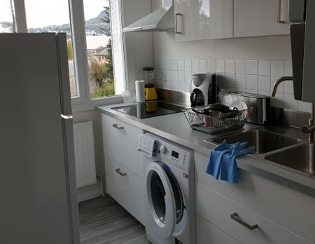 Location Appartement 2 pièces 42m² CHAMALIERES 63400 - Photo 3