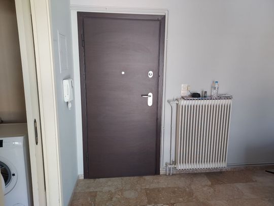 Διαμέρισμα για ενοικίαση Πειραϊκή (Πειραϊκή - Χατζηκυριάκειο) - Φωτογραφία 1