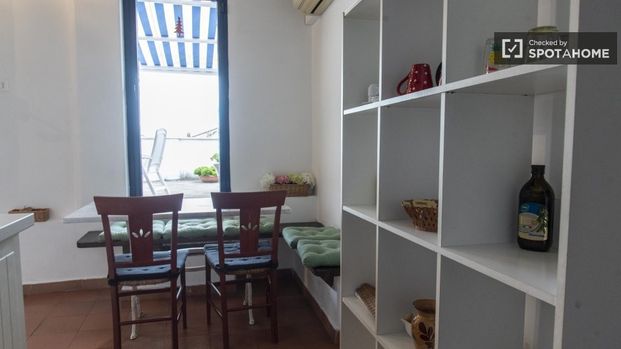 rome, Lazio 00193 - Photo 1