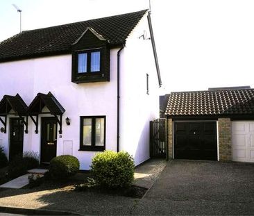 Spencer Court, South Woodham Ferrers, South Woodham Ferrers, Chelms... - Photo 6