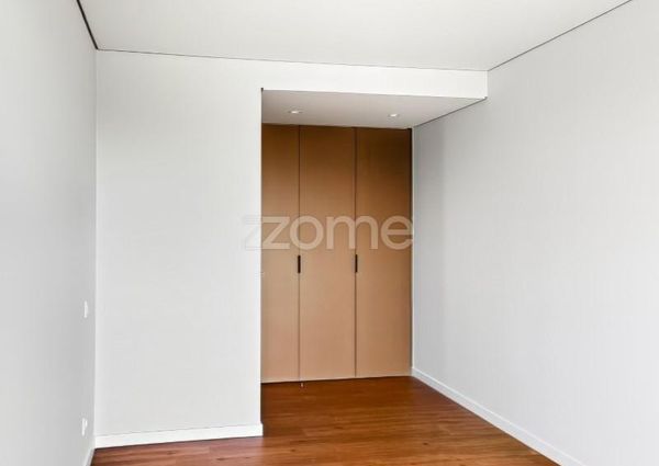 Apartamento T3 em Porto