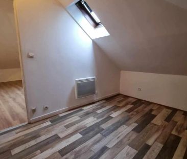 Appartement à louer 2 pièces 35.6m² - Photo 5