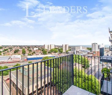 2 bedroom apartment to rent Victoria Avenue, Southend-on-Sea, Essex... - Photo 6