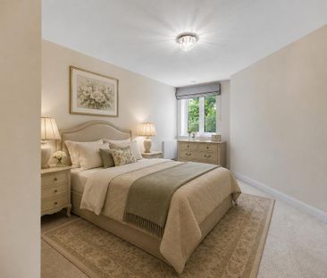 1 bedroom retirement property to rent - Photo 3