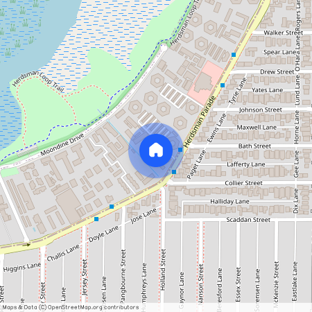 5A/55 Herdsman Parade, WA 6014, Wembley