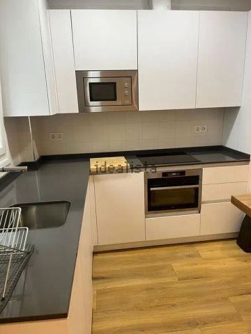 Alquiler de piso en Sabino Arana-Jesuitas - Photo 4