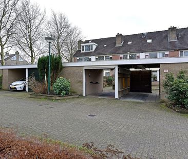 Jagersdreef 116 3972 XH Driebergen-Rijsenburg - Foto 4