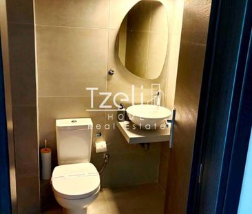 Studio/Γκαρσονιέρα για ενοικίαση Άγιος Νικόλαος Καισαριανής (Καισαρ... - Photo 2