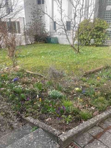 3.5 Zimmer, 85 m², 2. Stock - Photo 4