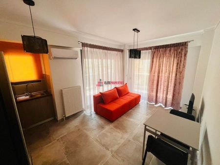 Διαμέρισμα για ενοικίαση Ιπποκράτειο (Φάληρο - Ιπποκράτειο) - Φωτογραφία 4