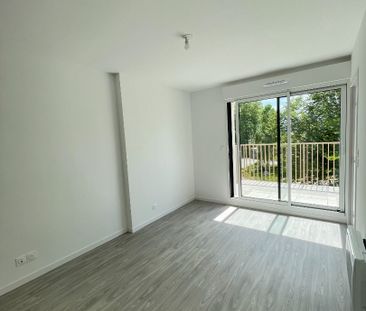 A LOUER - APPARTEMENT MELESSE T4 récent - Photo 1