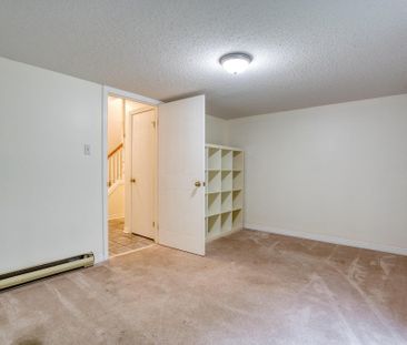 For Lease - 9 AILSA Place Unit# 89, London South, Ontario - Photo 4