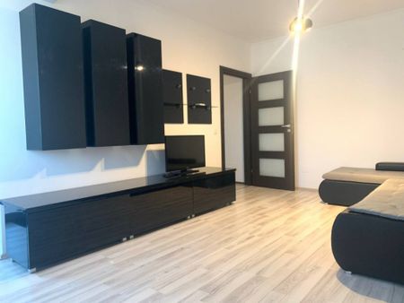 Apartament central cu doua camere - Fotografie 2