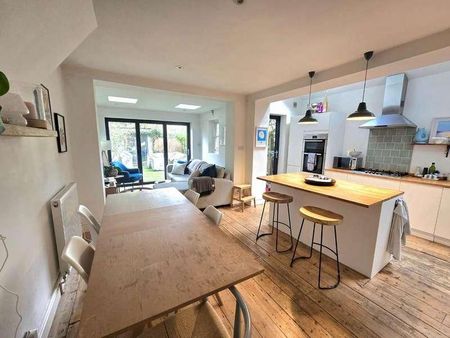 Croxted Road, Herne Hill, London, SE24 - Photo 4