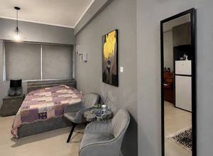 Studio/Γκαρσονιέρα για ενοικίαση - Εξάρχεια - Νεάπολη, - Photo 2