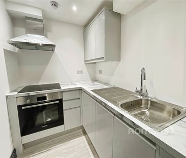 1 bedroom property to rent - Photo 1