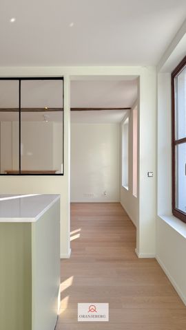 Prachtige triplex in hartje Gent - Photo 2