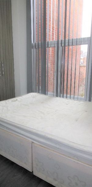 Fishergate Hill Flat 3, PRESTON, Lancashire PR1 8JD - Photo 1