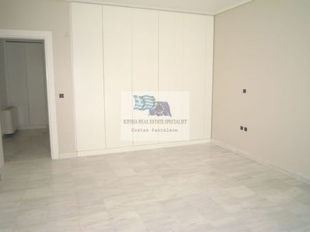 Μονοκατοικία για ενοικίαση Καστρί - Πολιτεία (Νέα Ερυθραία) - Φωτογραφία 3