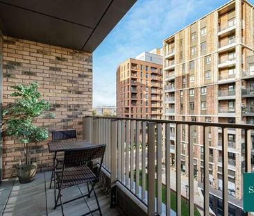 Mary Neuner Road, Hornsey, London, N8 - Photo 1