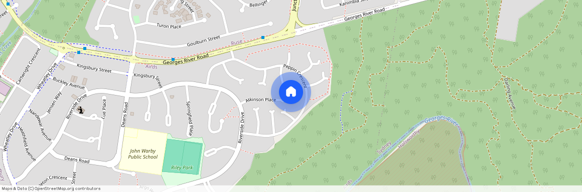 12 Mungadal Way, NSW 2560, Airds