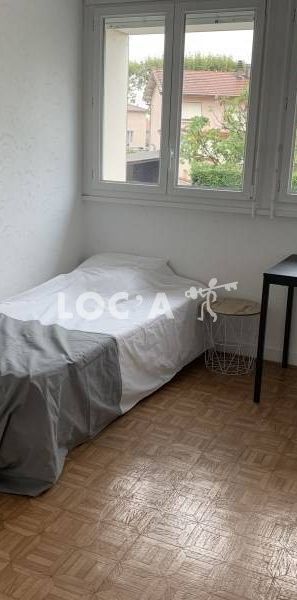 Chambre 10 m² (ref: 6936141) - Photo 1