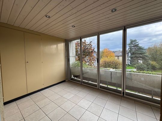 Frisch renovierte 5.5-Zimmer-Wohnung in Ruswil zu vermieten - Photo 1