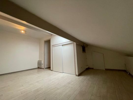 Location Appartement 1 pièce 28m² DAX 40100 - Photo 1