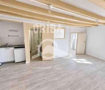 Location Appartement 2 pièces 34m² NANTES 44000 - Photo 1