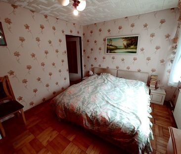 Piętro domu 3/4pok. ogród, garaż - Goleniów - Фото 3