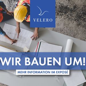 Komplett renovierte Wohnung mit Balkon - Foto 2