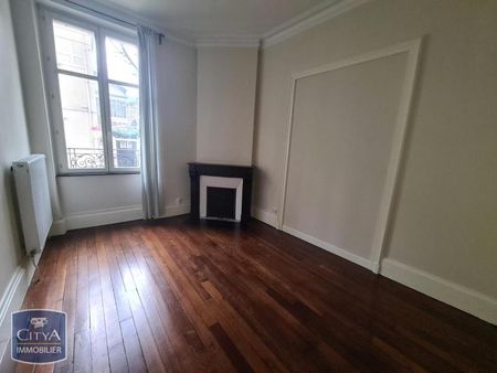 Location Appartement 4 pièces 83m² NANCY 54000 - Photo 5