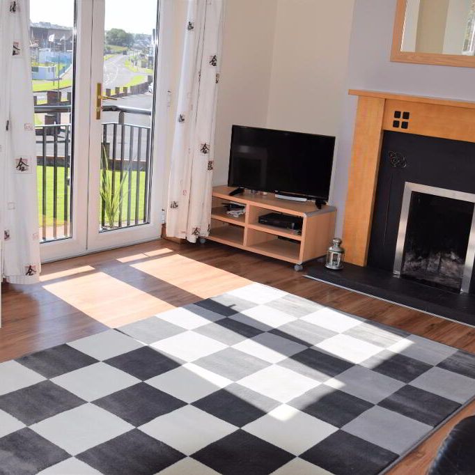 8 Millstone Grove (Student Let), Portstewart, BT55 7GS - Photo 1