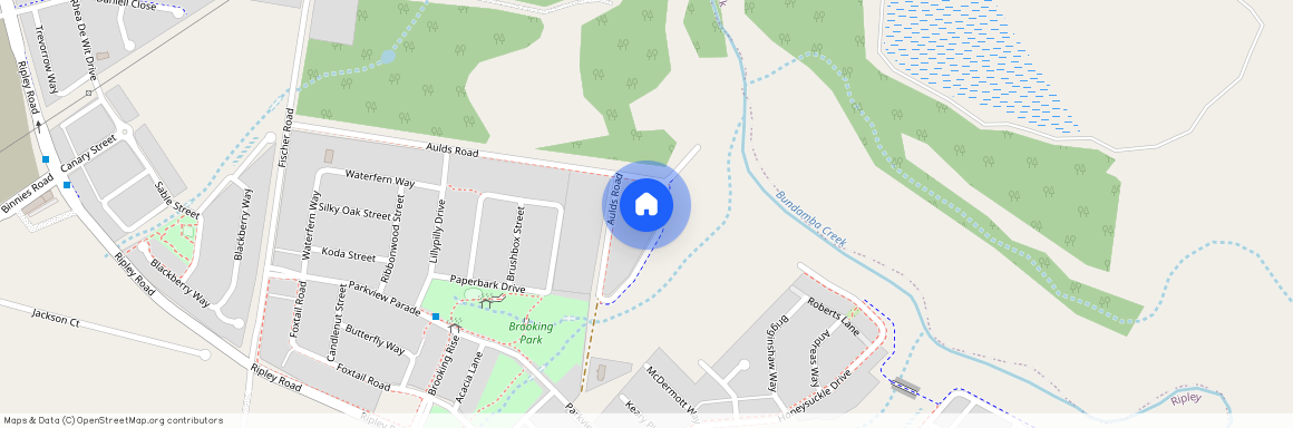 26 Wackett Way, QLD 4306, Ripley