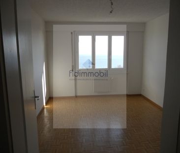 4 Zimmer, 85 m², 2. Stock - Foto 5