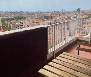 Passeig del Verdum, Barcelona, Catalonia 08042 - Photo 6