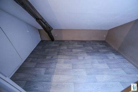 Location Appartement 3 pièces 33m² ROUEN 76000 - Photo 5