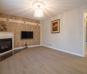 For Lease - 6 Messina Avenue, Brampton, Ontario - Photo 1