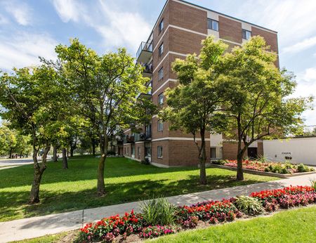 810-860 Canterbury Avenue, Elmvale - Eastway - Riverview - Riverview Park West, Ottawa, ON - Photo 4