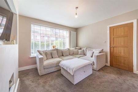 3 bed semi-detached house to rent in Rothay Place, Newcastle Upon Tyne, NE5 - Photo 3